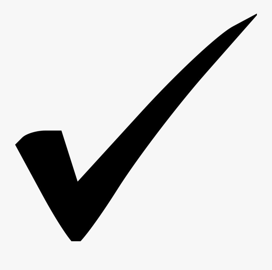 Check Mark Symbol Free Clipart : Checked Symbol | Bodewasude