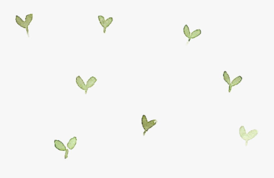 #drawing #spring #background #leaves #nature #green, Transparent Clipart