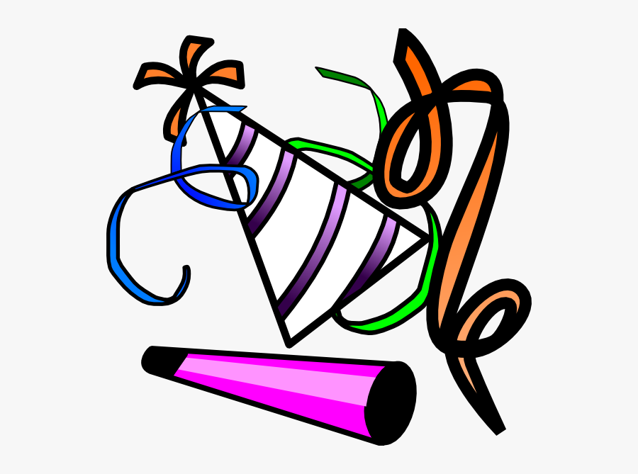 Nice Clip Art - Party Favors Clipart, Transparent Clipart