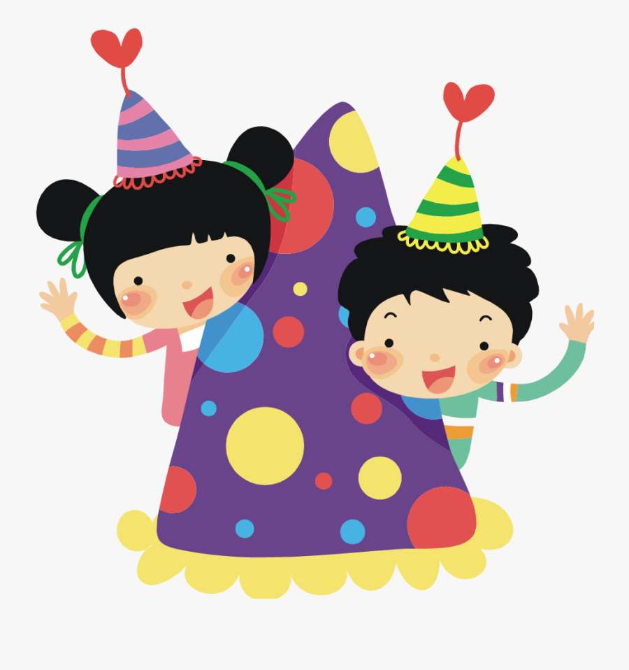 Birthday Clip Art Free Images - Write Happy Birthday In Cantonese, Transparent Clipart