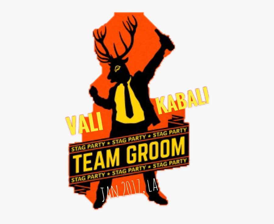 Bachelor Party Clipart , Png Download - Illustration, Transparent Clipart