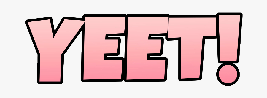 I Think Using This Can Be A Twitch Emote Not Even Sure, Transparent Clipart