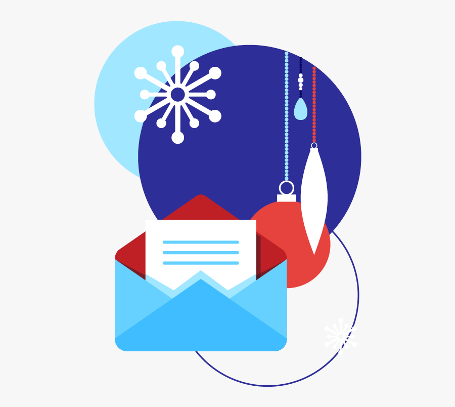 "tis The Season For Marketing - Graphic Design, Transparent Clipart