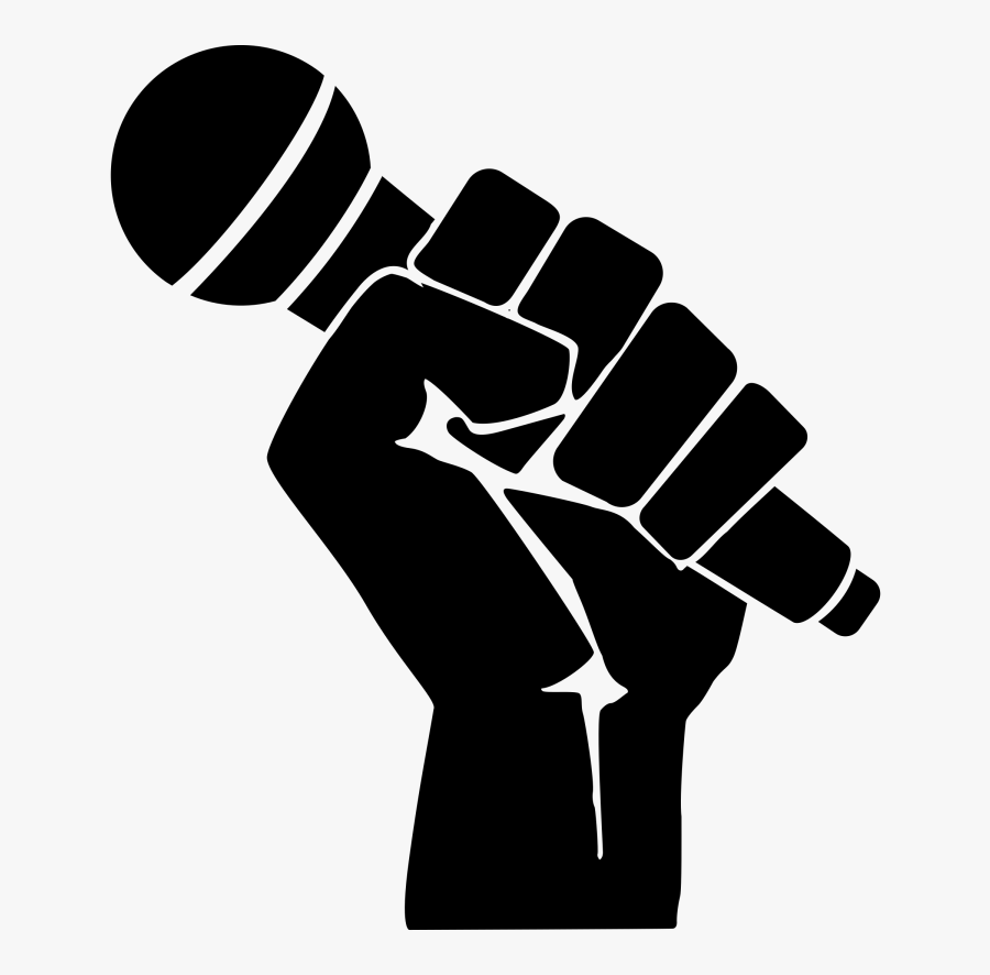 Mic Clipart Png, Transparent Clipart