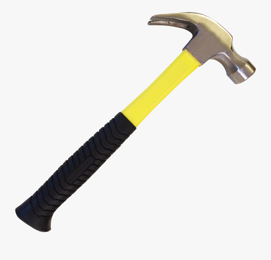 Hammer Splitting Maul - Hammer Png Transparent, Transparent Clipart