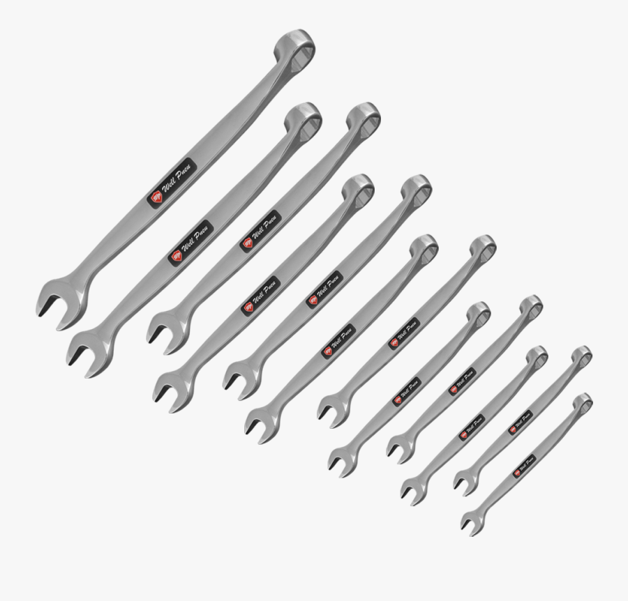 Transparent Socket Wrench Clipart - Socket Wrench, Transparent Clipart