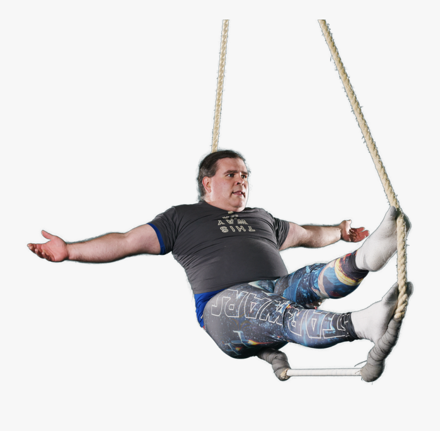 Swing, Transparent Clipart