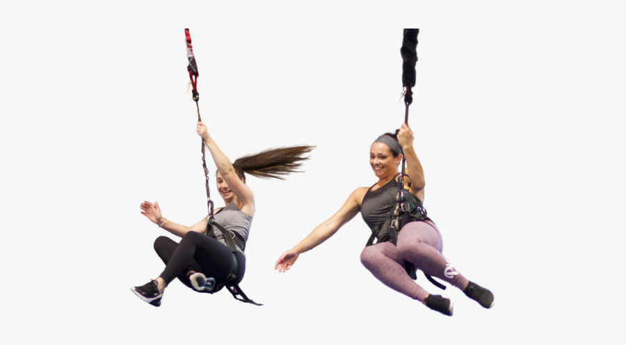 Static Trapeze, Transparent Clipart