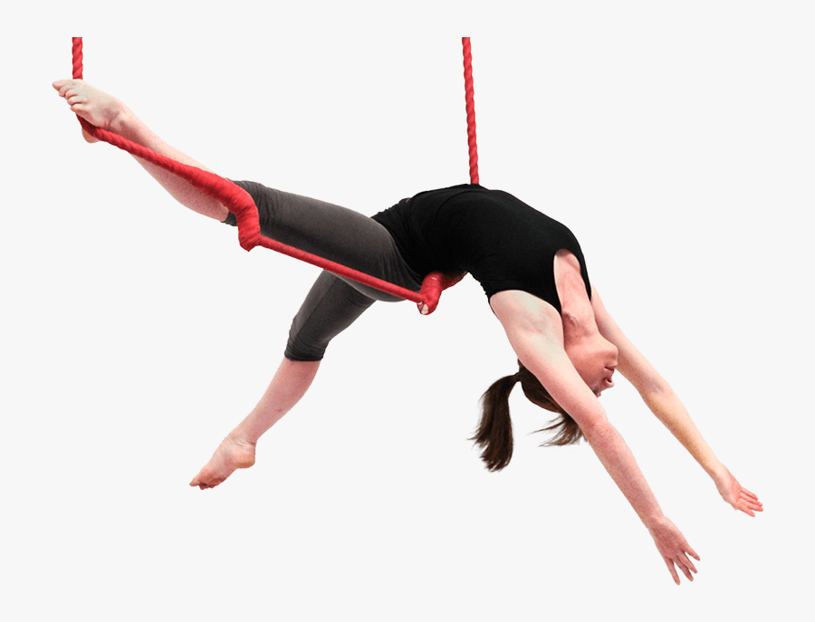 Acrobatics, Transparent Clipart
