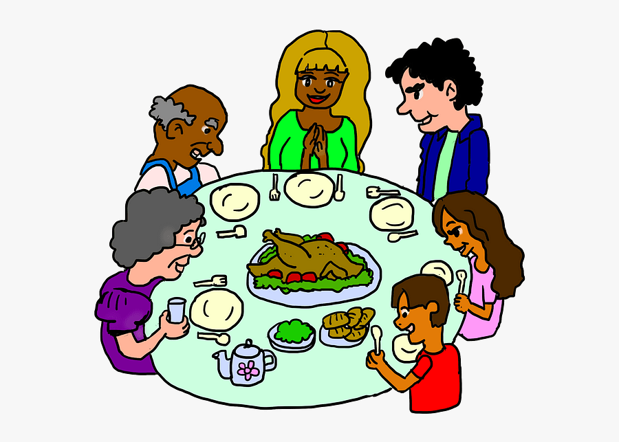Happy Thanksgiving Teacher, Transparent Clipart