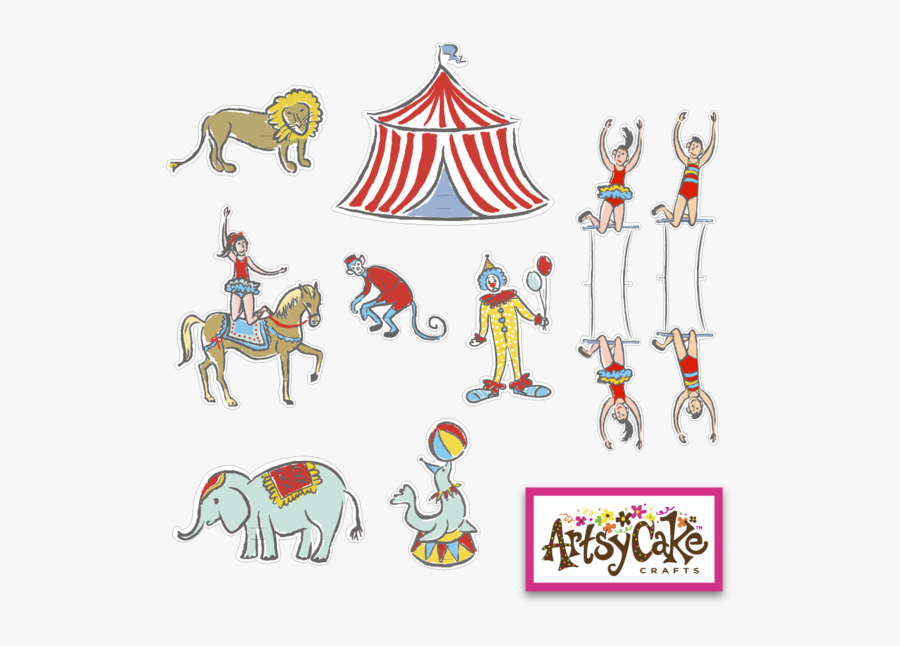 Cartoon, Transparent Clipart