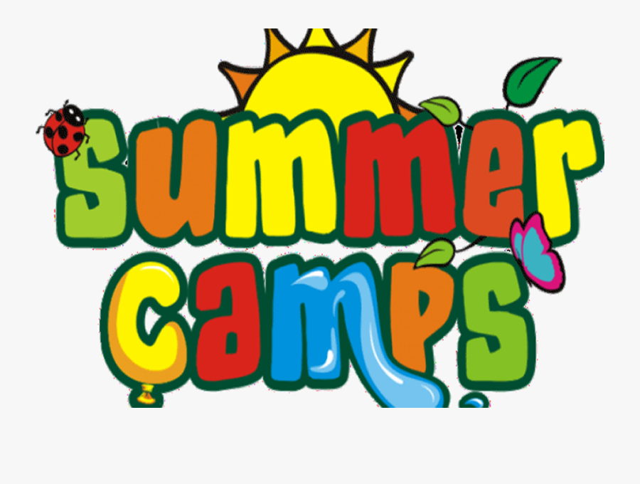 Summer Camp, Transparent Clipart