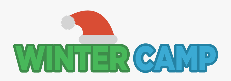 Summer Camp Day Camp Child - Winter Camp Logo Png, Transparent Clipart