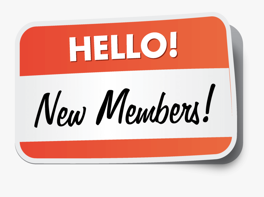 Esba Welcomes Three New Members European Small Business - Welcome New Members Clipart, Transparent Clipart