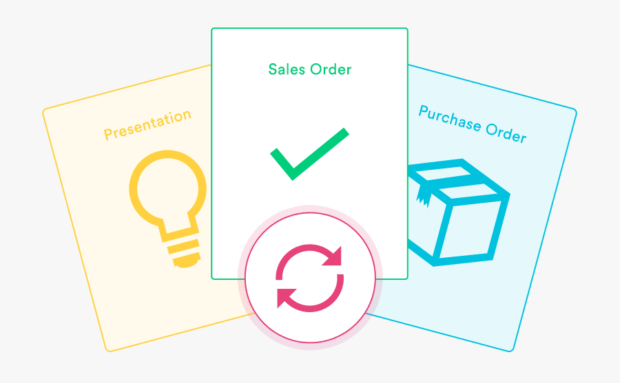 Effortlessly Convert Presentations Clipart , Png Download - Graphic Design, Transparent Clipart