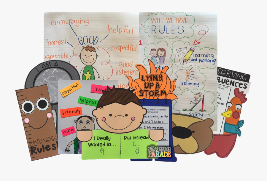 Cartoon, Transparent Clipart