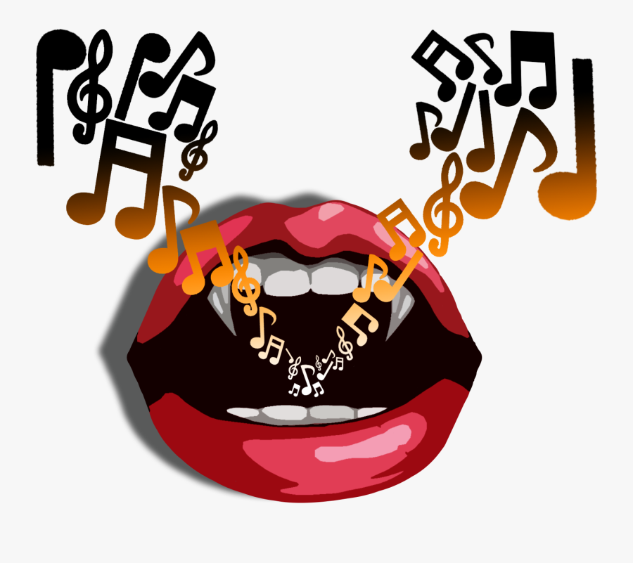 Open Mic Battle Returns - Microphone, Transparent Clipart