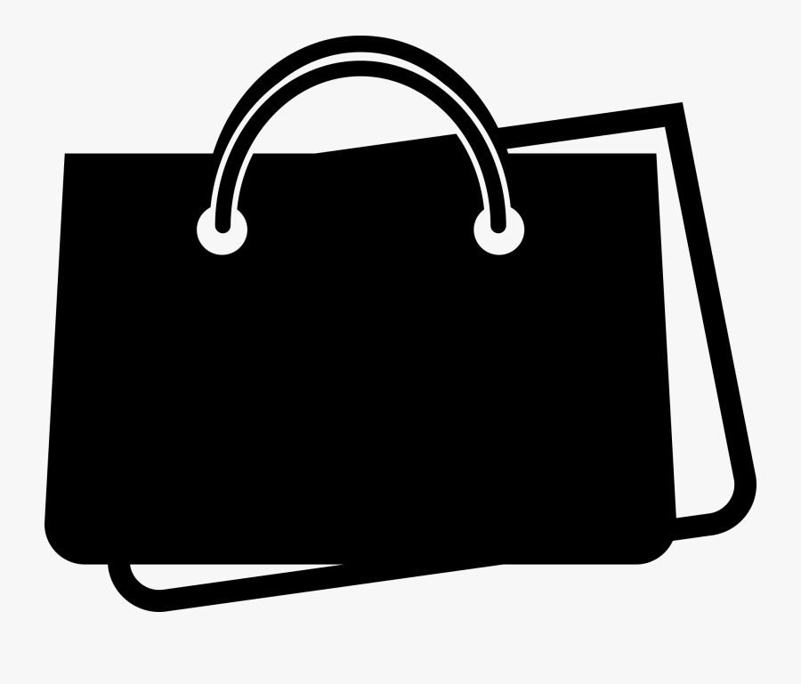 Bag, Transparent Clipart