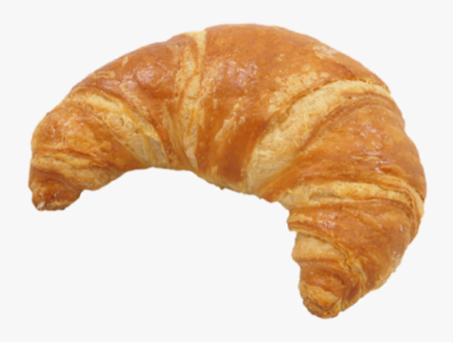 Croissant Png, Transparent Clipart