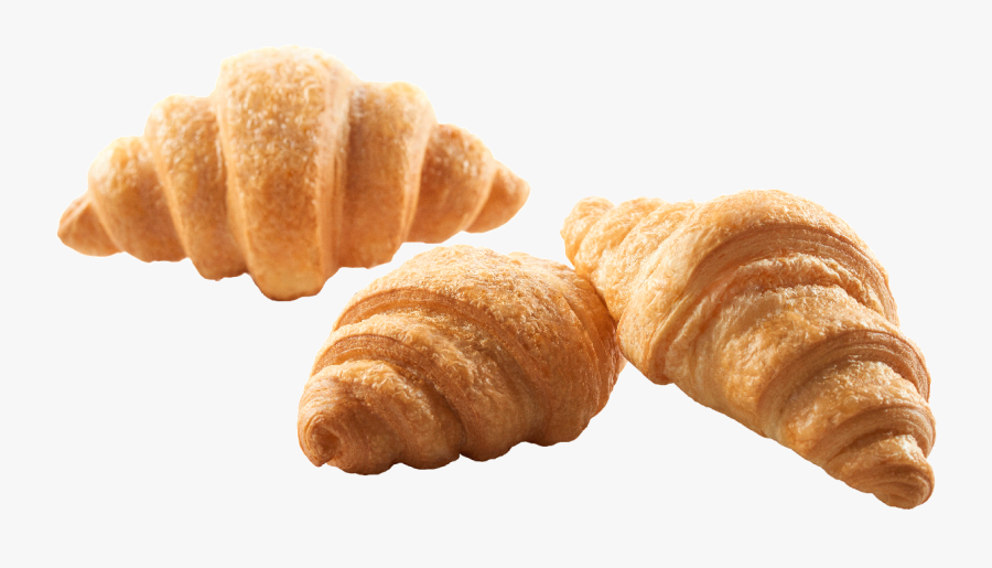 Croissant Png - Png Croissant, Transparent Clipart