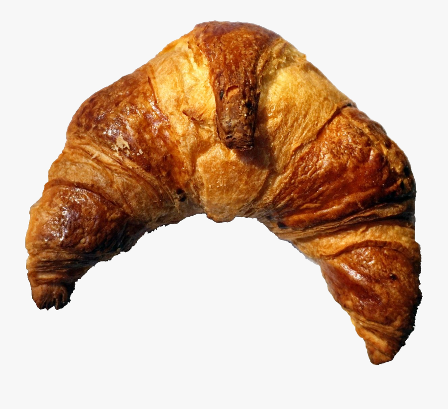 Croissant Png - Croissant, Transparent Clipart