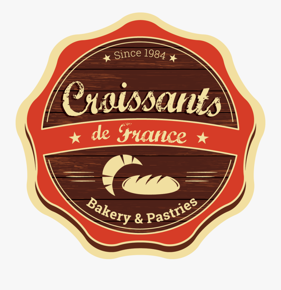 Croissants De France - Gospel, Transparent Clipart