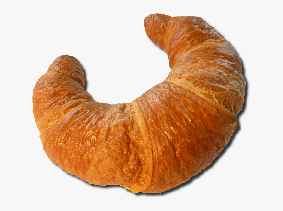 Croissant Png, Transparent Clipart