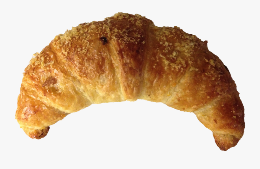 Croissant Png - Croissant, Transparent Clipart