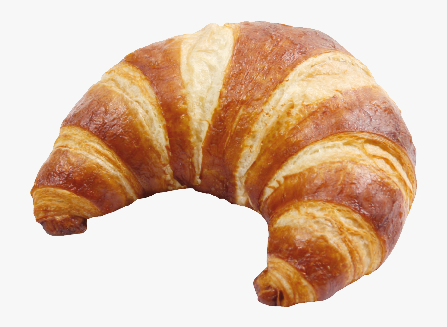 Croissant Png, Transparent Clipart