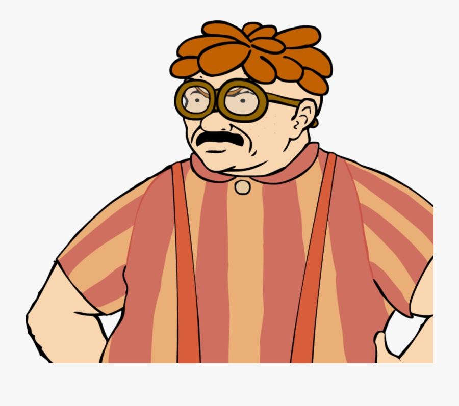 View Samegoogleiqdbsaucenao Carl , - Aqua Team Hunger Force Carl Meme, Transparent Clipart