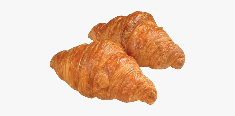 Transparent Background Croissant Png, Transparent Clipart