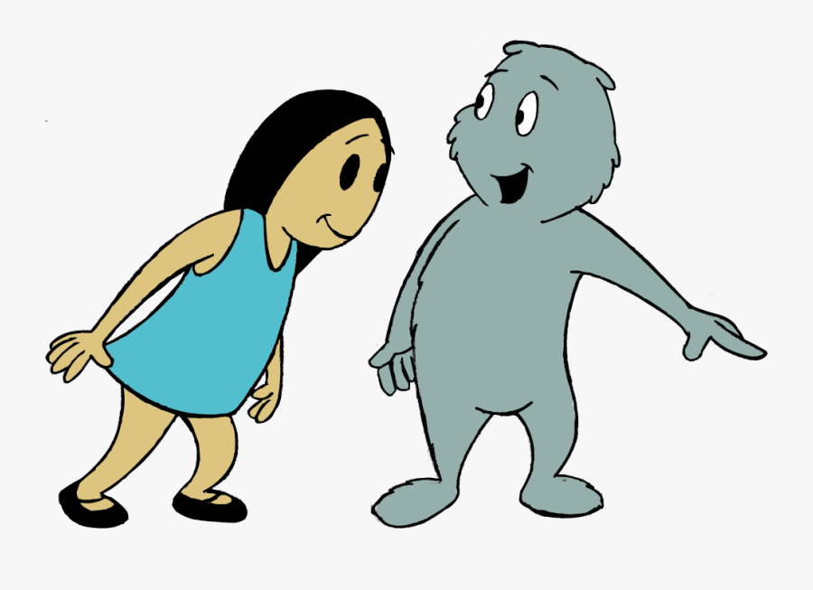 Cartoon, Transparent Clipart
