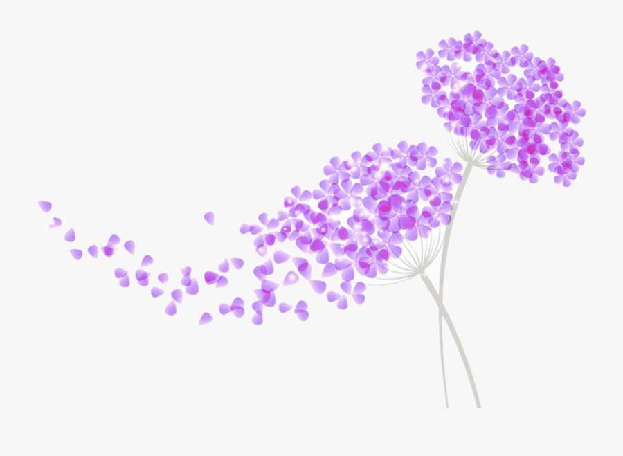 #ftestickers #clipart #flowers #bouquet #wedding #purple - Frases Para Que Una Relación Funcione, Transparent Clipart