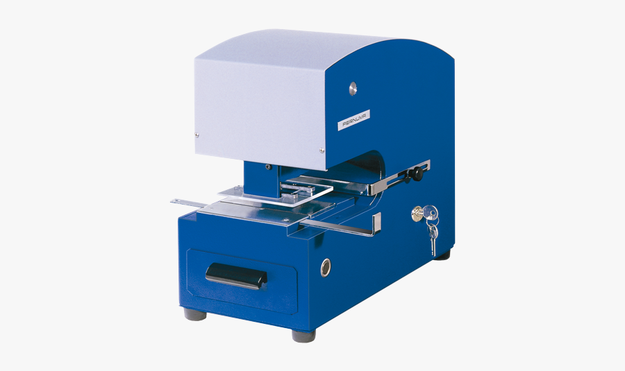 Pernuma Euro Hole Puncher E/l - Perfoset Ex, Transparent Clipart
