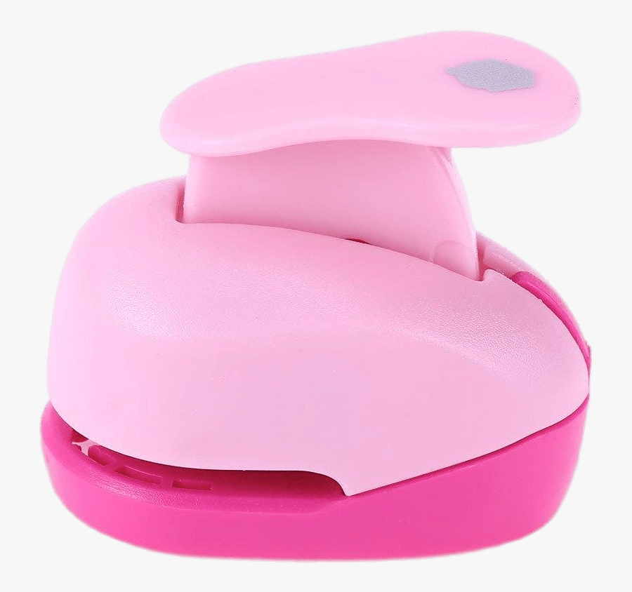 Children"s Decorative Hole Punch - Mobile Phone, Transparent Clipart