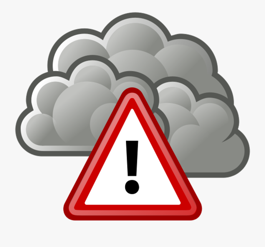 Us Epa Says Billings Now Meeting Air Pollution Standards - Weather Symbols, Transparent Clipart