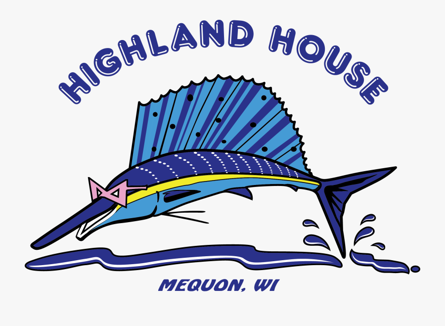 Highland House Mequon, Transparent Clipart