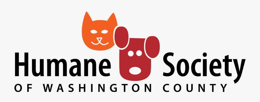 Humane Society Washington County, Transparent Clipart