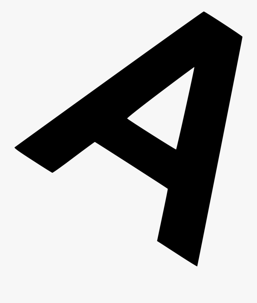 Transparent Letters Of Recommendation Clipart - Word Art Icon In Word, Transparent Clipart