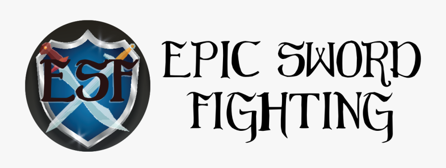 Epic Sword Fighting - Axholme Pumpkin Porter, Transparent Clipart