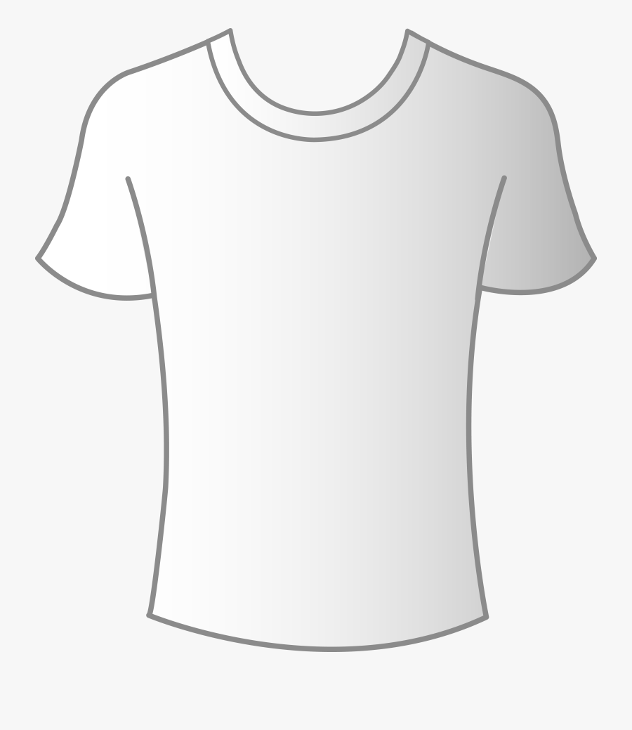 School Shirt Clipart Png, Transparent Clipart