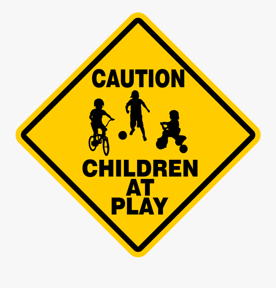 Do Not Drive Through High Water, Transparent Clipart