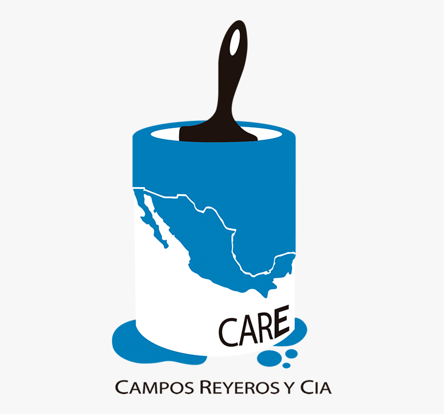 Comex Campos Reyeros Care Clipart , Png Download - Mexico Map Vector, Transparent Clipart