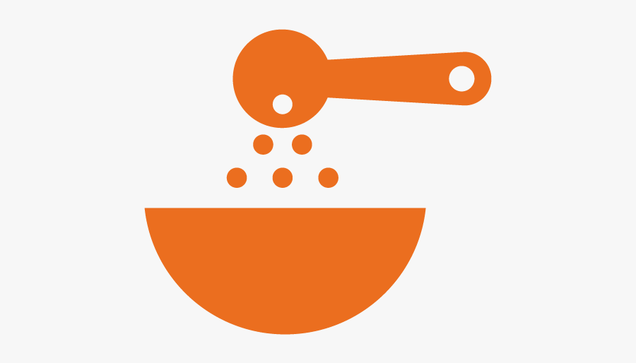 Cooking Classes - Circle, Transparent Clipart