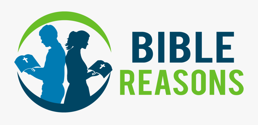 Transparent Positive Attitude Clipart - Bible Reasons, Transparent Clipart