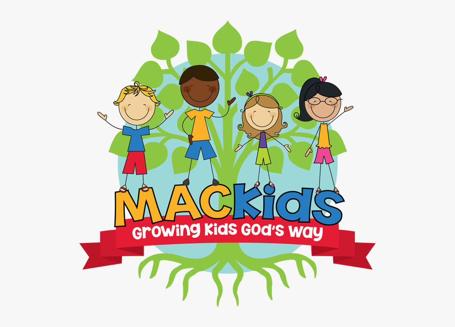 Verse Mac Kids Church - Sanctuary Symbol, Transparent Clipart