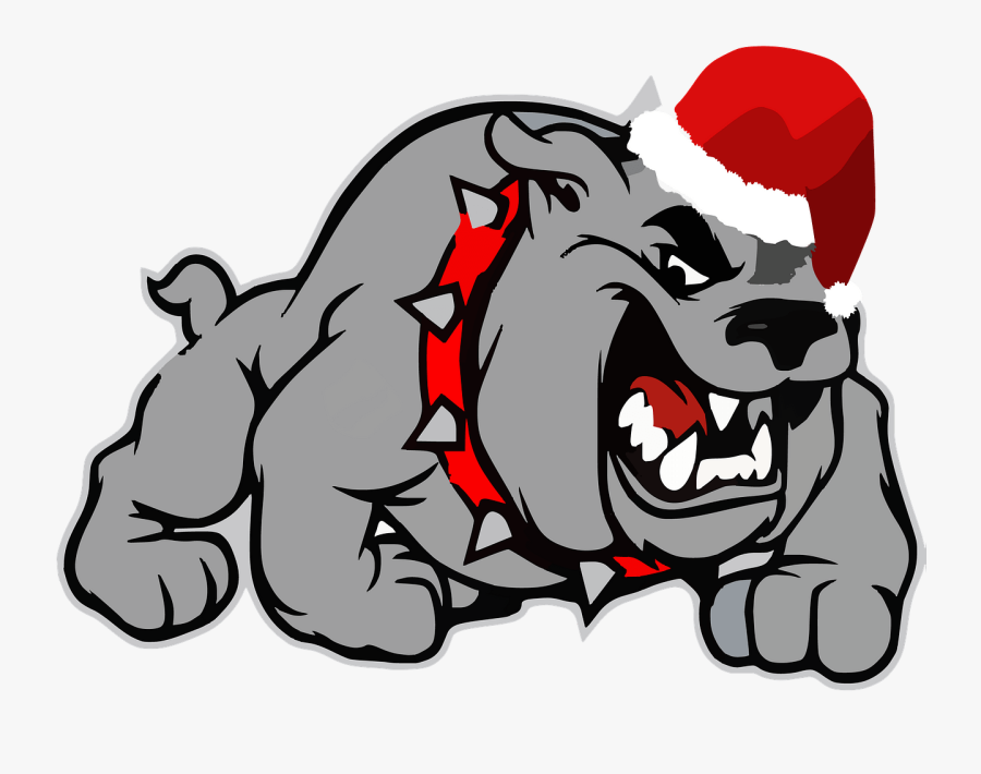 Rockdale County High School Mascot, Transparent Clipart