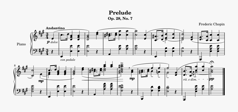 Wikipedia, The Free Encyclopedia - Musical Notation, Transparent Clipart
