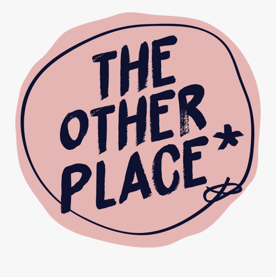 The Other Place"s Facebook Page - Circle, Transparent Clipart
