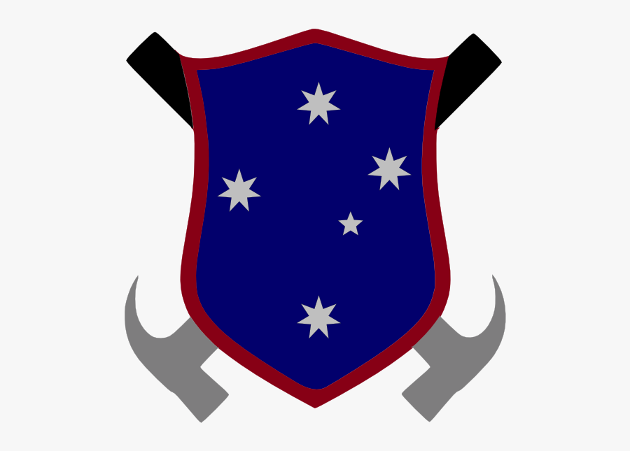 Southern Cross Flag Clipart , Png Download - Australian Capital Territory Flag, Transparent Clipart